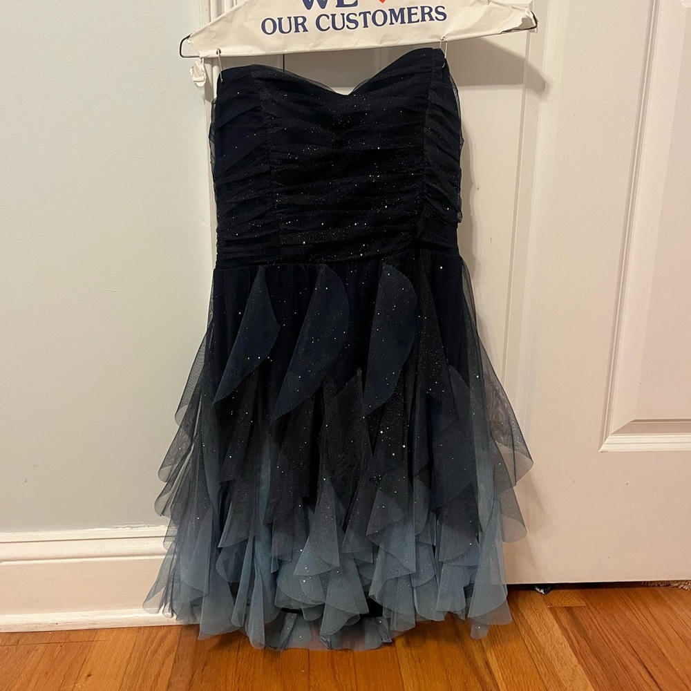 Homecoming dress!